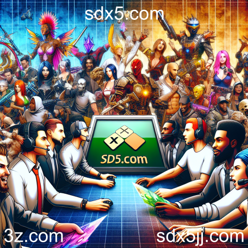 O Futuro dos Jogos Multijogador: Conexões, Competição e Comunidade