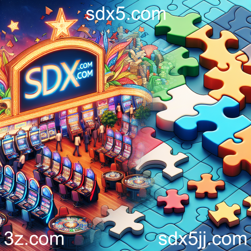 Desvendando os Quebra-Cabeças: Desafios para a Mente no sdx5.com