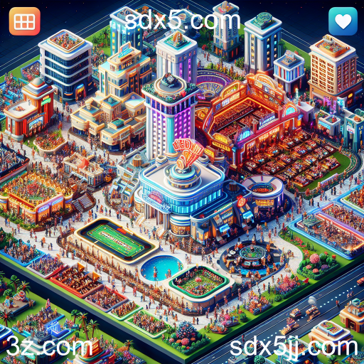 A Ascensão da Categoria de Jogos de Simulação