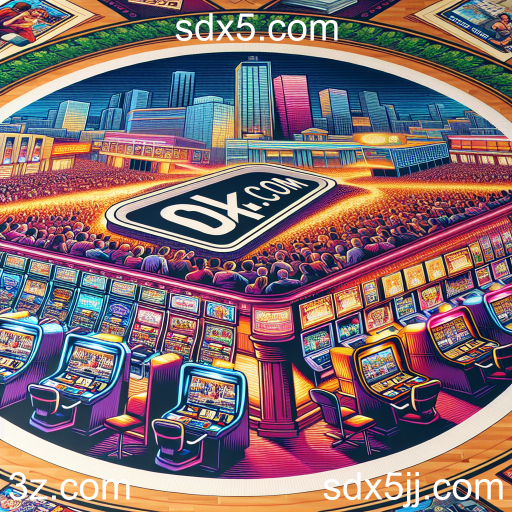 A Revolução dos Jogos de Esporte no Mundo Digital