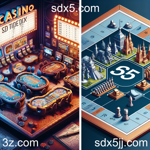 O Fascínio dos Jogos de Estratégia: Desafios e Táticas